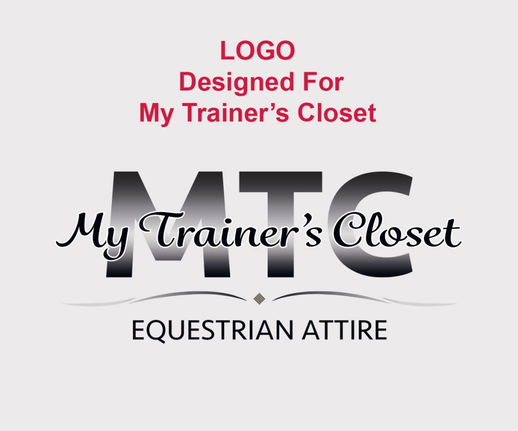 My Trainers closet logo