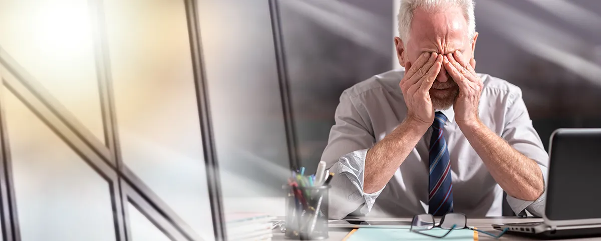 Taming Sunday Anxiety with Simple Strategies for Business Owners
